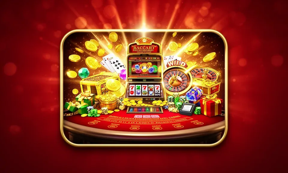 desa11 Domino QQ Table